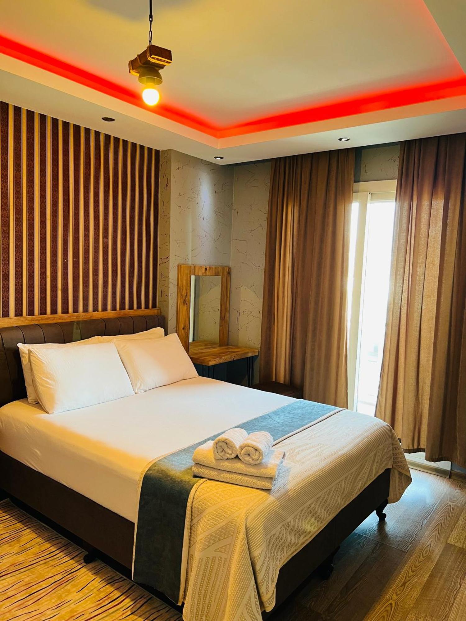 Çiftlikköy Aria Plus Ev-Otel מראה חיצוני תמונה