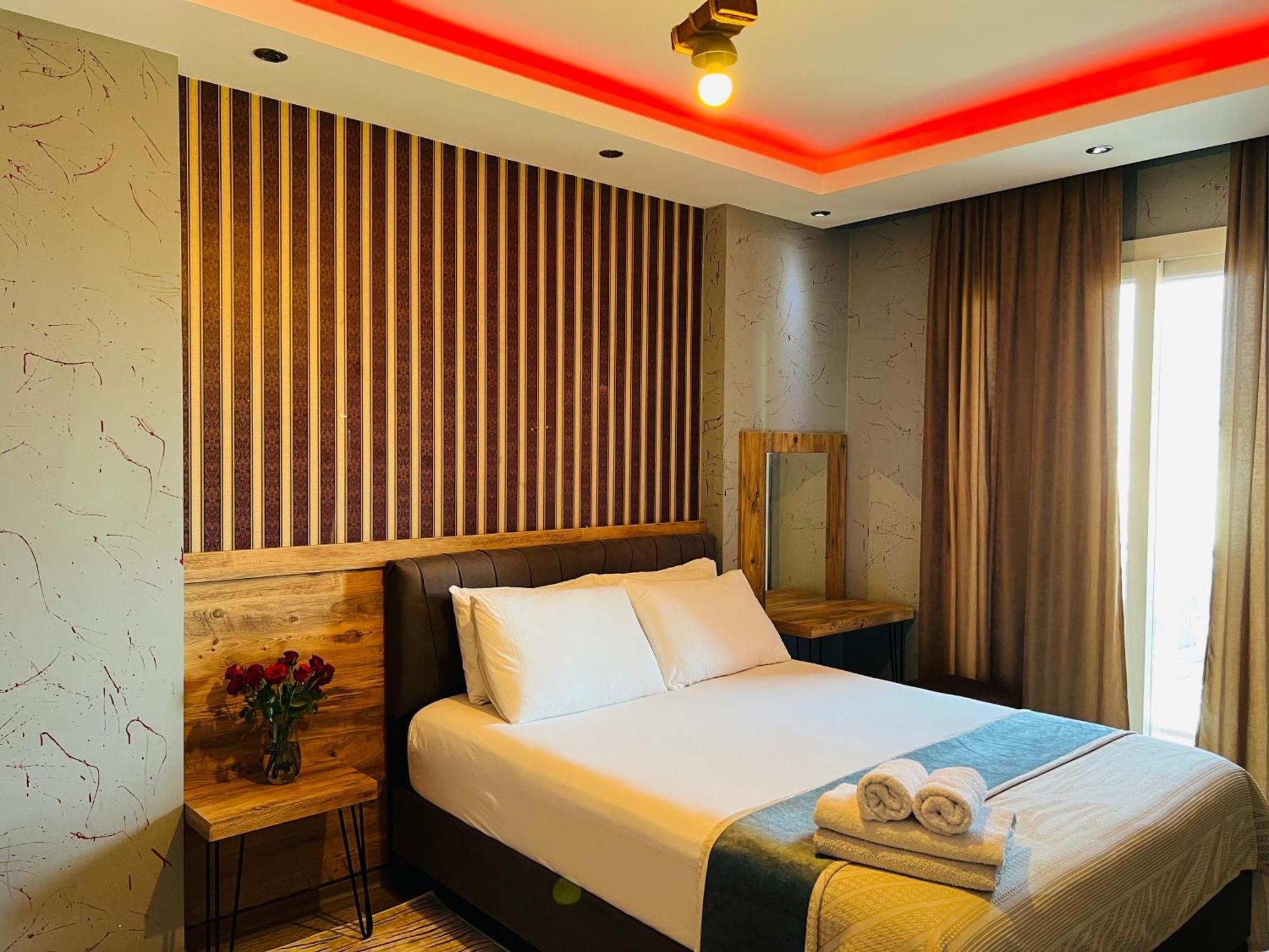 Çiftlikköy Aria Plus Ev-Otel מראה חיצוני תמונה
