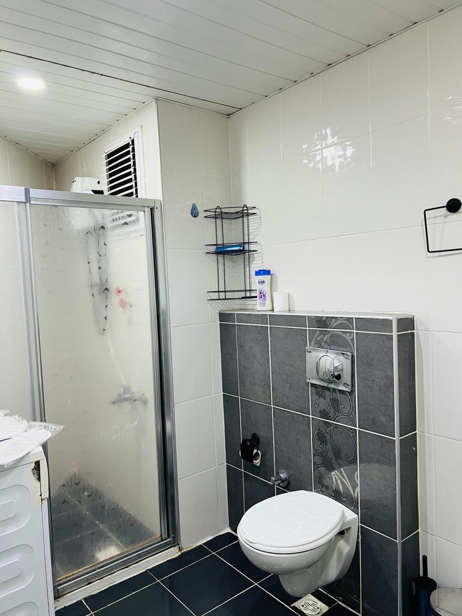 Çiftlikköy Aria Plus Ev-Otel מראה חיצוני תמונה